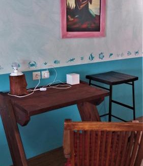 Vaitape Apartamento | Sunset Hill Lodge