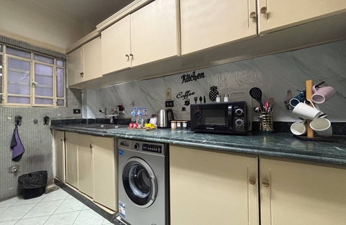 Abdin Apartamento | Sunset homes in Downtown Cairo