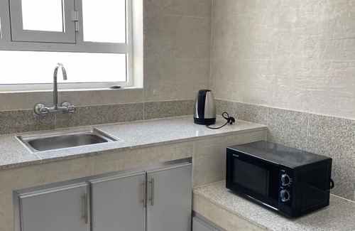 Oman Apartamento | SUNSET HOTEL