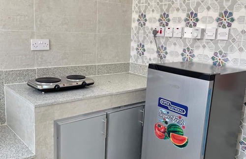 Oman Apartamento | SUNSET HOTEL