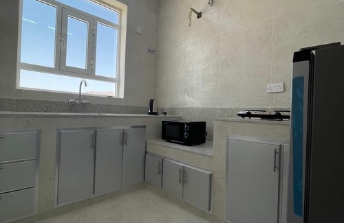 Oman Apartamento | SUNSET HOTEL