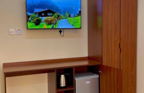 Oman Apartamento | SUNSET HOTEL