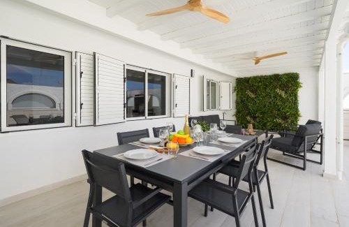 Balito Casa | Sunset House los Caideros
