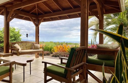 Bluffs Casa | Sunset House