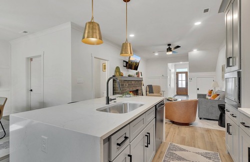 Sevierville Condominio | Sunset In The Hills 3 Bedroom Condo