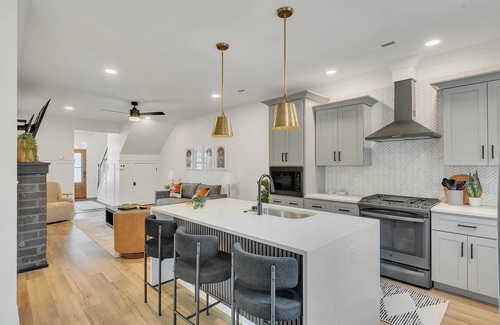 Sevierville Condominio | Sunset In The Hills 3 Bedroom Condo