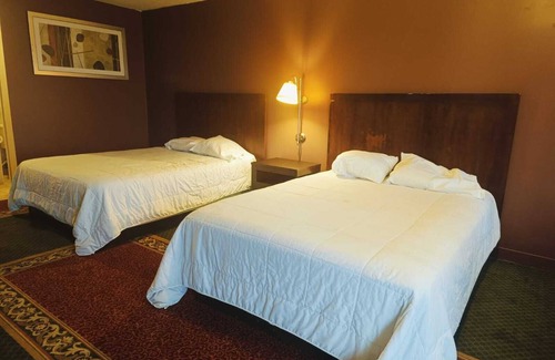 Flatonia Hotel | Sunset Inn by Hotel O Flatonia I - 10