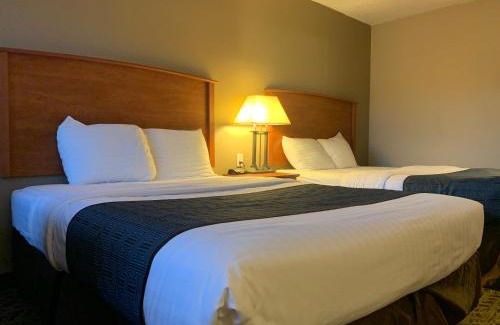 John Day Hotel | Sunset Inn - John Day