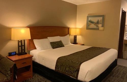 John Day Hotel | Sunset Inn - John Day