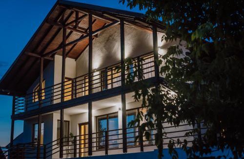Singeorgiu de Mures Casa | Sunset Inn