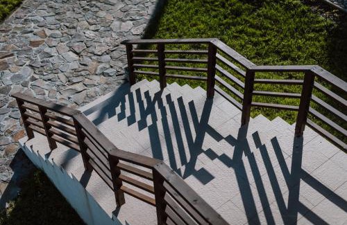 Singeorgiu de Mures Casa | Sunset Inn