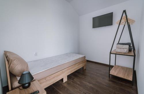 Singeorgiu de Mures Casa | Sunset Inn