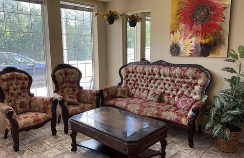 Branson Hotel | Sunset Inn