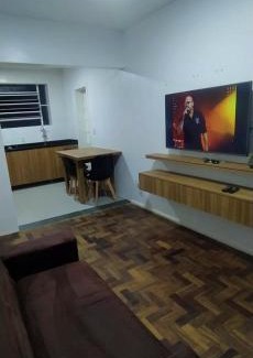 Cachoeira do Sul Apartamento | Sunset Living 317