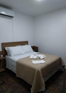 Cachoeira do Sul Apartamento | Sunset Living 317