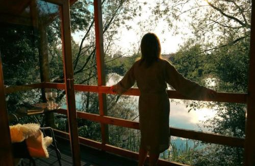Arnold Casa | Sunset Lodge