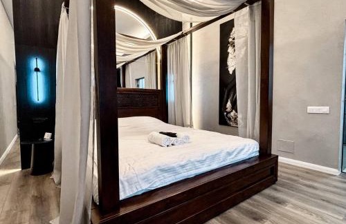 Old Town Apartamento | Sunset Mad Central Luxury Residence