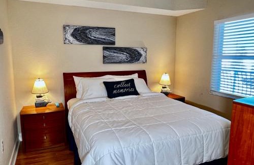 Treasure Island Apartamento | Sunset Nest