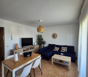La Oliva Casa | sunset oasis