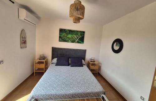 La Oliva Casa | sunset oasis