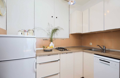 Lozica Apartamento | Sunset Oasis