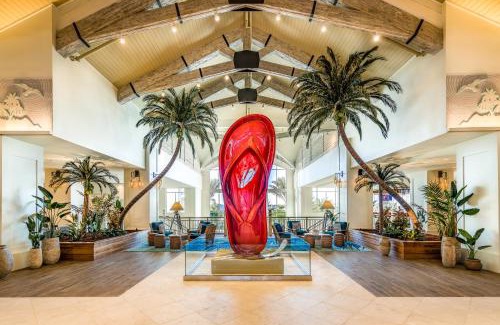 West Kissimmee Casa | Sunset On Shaker Cottage With Private Pool Near Disney With Margaritaville Resort & Island H20 Access - 7960Sh