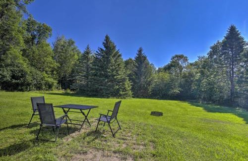 Ironwood Casa | Sunset Over Kennedy 7 Mi to Big Powderhorn!