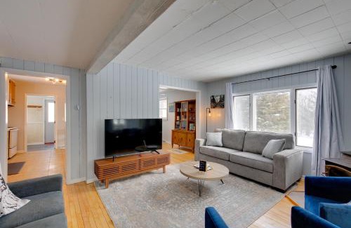 Ironwood Casa | Sunset Over Kennedy 7 Mi to Big Powderhorn!