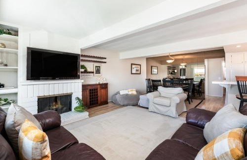 Hermosa Beach Casa | Sunset Palace