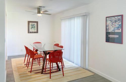 Palm Springs Apartamento | Sunset Palms Villa