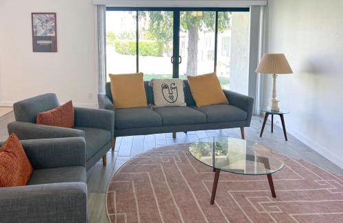 Palm Springs Apartamento | Sunset Palms Villa