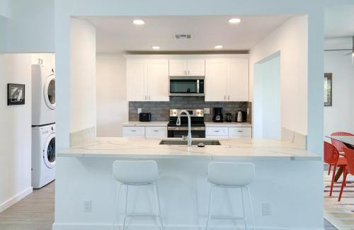 Palm Springs Apartamento | Sunset Palms Villa