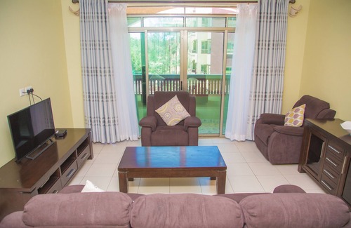 Shanzu Hotel | Sunset Paradise Holiday Homes