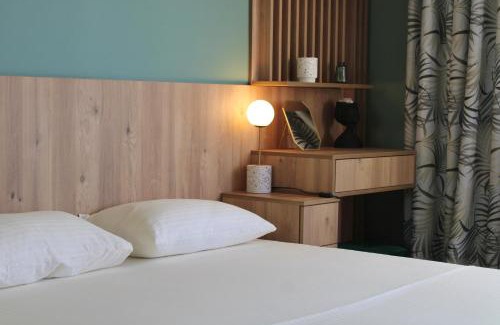 Drumul Taberei Apartamento | Sunset Park Apartment