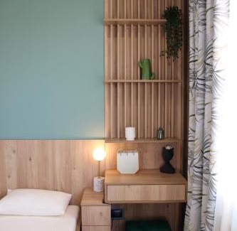 Drumul Taberei Apartamento | Sunset Park Apartment