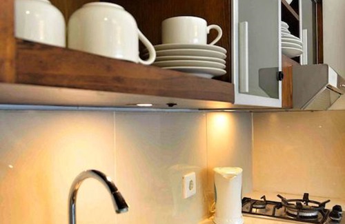 Dewi Sri Apartamento | Sunset Residence Condotel