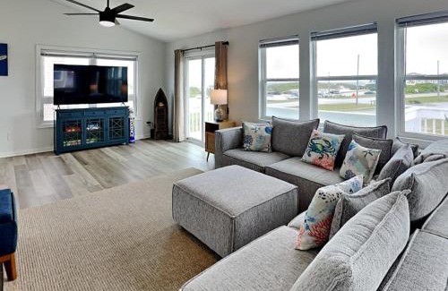 Ocean City Beach Casa | Sunset Retreat