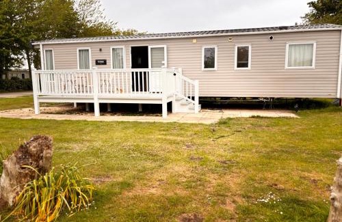 Grimsby Complejo | Sunset Retreat