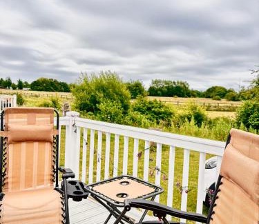 Grimsby Complejo | Sunset Retreat