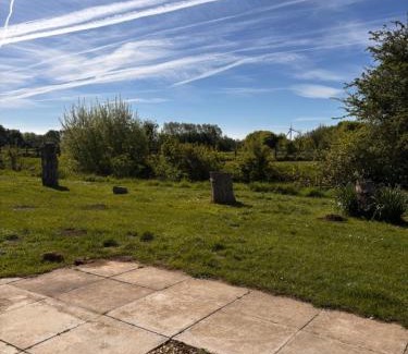 Grimsby Complejo | Sunset Retreat