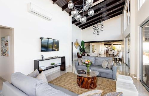 Playa Hermosa Casa | Sunset Ridge Ocean View & Infinity Pool