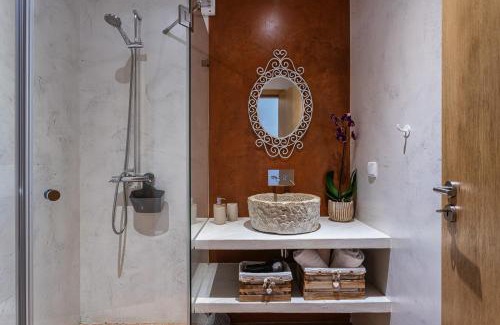 Odeceixe Casa | Sunset Room - bed & breakfast