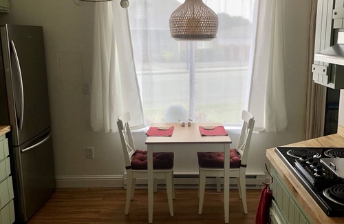 Crescent City Casa | Sunset Sanctuary