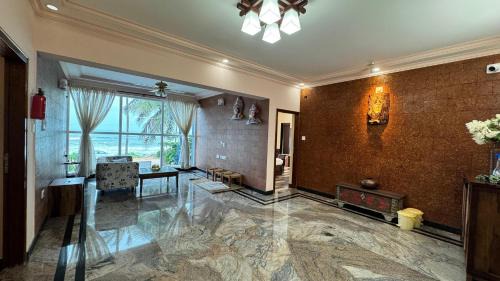 Koteshwar Casa | SUNSET SANDs