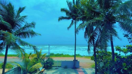 Koteshwar Casa | SUNSET SANDs