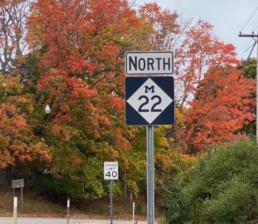 Frankfort Casa | Sunset Serenity - Incredible Home On Lake Bluff!