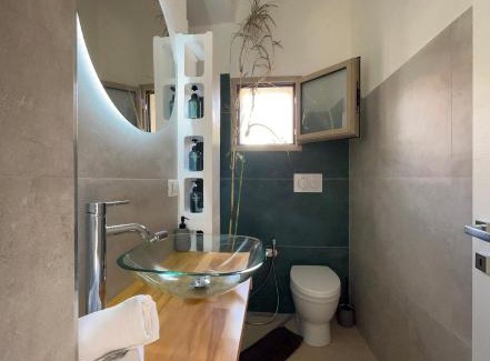 Torre dei Corsari Apartamento | Sunset Suite 3