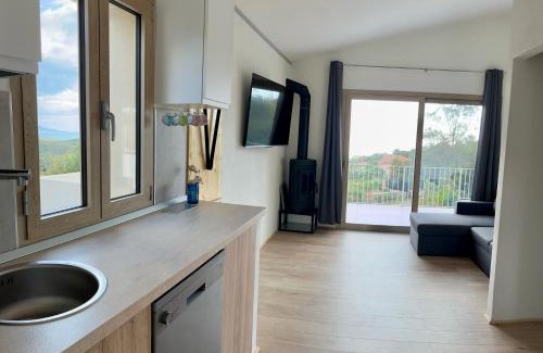 Torre dei Corsari Apartamento | Sunset Suite 3