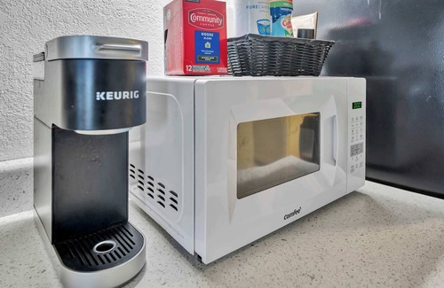 Ruskin Apartamento | Sunset Suite Heated Pool Tennis Gym Balcony