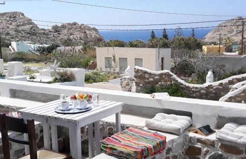 Arkasa Apartamento | Sunset Suites 'Annada